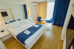 Apartment 30 m² - Sherif Khimshiashvili, Batumi, Georgia