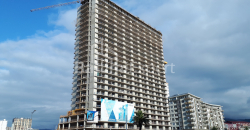 Apartment 29.3 m² - Jiuli Shartava, Batumi, Georgia