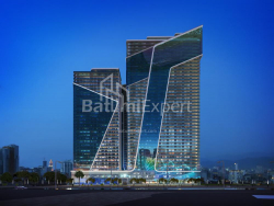 Apartment 29.3 m² - Jiuli Shartava, Batumi, Georgia