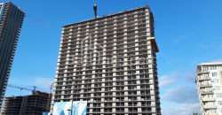 Apartment 29.3 m² - Jiuli Shartava, Batumi, Georgia