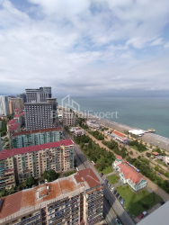 Apartment 33 m² - Sherif Khimshiashvili, Batumi, Georgia