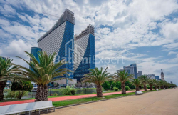 Apartment 1-room 33 m² - Sherif Khimshiashvili, Batumi
