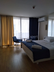 Apartment 1-room 33 m² - Sherif Khimshiashvili, Batumi