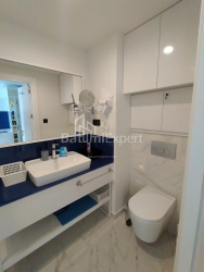 Apartment 33 m² - Sherif Khimshiashvili, Batumi, Georgia