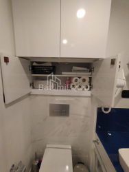 Apartment 33 m² - Sherif Khimshiashvili, Batumi, Georgia