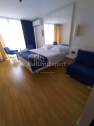 Apartment 1-room 33 m² - Sherif Khimshiashvili, Batumi