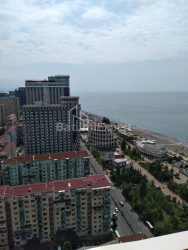 Apartment 30 m² - Sherif Khimshiashvili, Batumi, Georgia