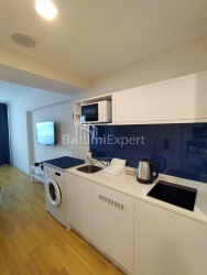 Apartment 30 m² - Sherif Khimshiashvili, Batumi, Georgia