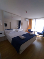Apartment 30 m² - Sherif Khimshiashvili, Batumi, Georgia