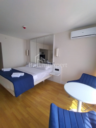 Apartment 30 m² - Sherif Khimshiashvili, Batumi, Georgia