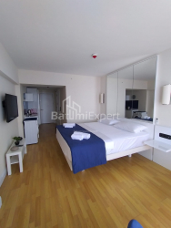Apartment 30 m² - Sherif Khimshiashvili, Batumi, Georgia