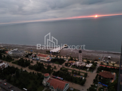 Apartment 30 m² - Sherif Khimshiashvili, Batumi, Georgia
