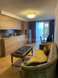 Apartment 2-room 43 m² - Rustaveli, Batumi