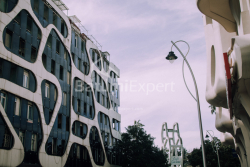Apartment 43 m² - Rustaveli, Batumi, Georgia
