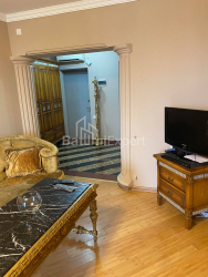 Apartment 2-room 43 m² - Rustaveli, Batumi