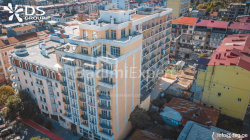Apartment 90 m² - Vazha Pshavela, Batumi, Georgia