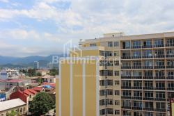 Apartment 90 m² - Vazha Pshavela, Batumi, Georgia