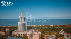 Apartment 90 m² - Vazha Pshavela, Batumi, Georgia