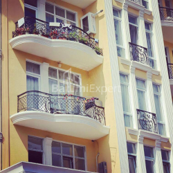 Apartment 90 m² - Vazha Pshavela, Batumi, Georgia