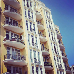 Apartment 90 m² - Vazha Pshavela, Batumi, Georgia