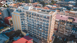 Apartment 90 m² - Vazha Pshavela, Batumi, Georgia