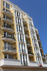 Apartment 90 m² - Vazha Pshavela, Batumi, Georgia
