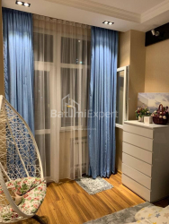 Apartment 90 m² - Vazha Pshavela, Batumi, Georgia