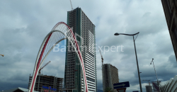 Apartment 35.2 m² - Jiuli Shartava, Batumi, Georgia