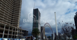 Apartment 35.2 m² - Jiuli Shartava, Batumi, Georgia