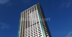 Apartment 35.2 m² - Jiuli Shartava, Batumi, Georgia