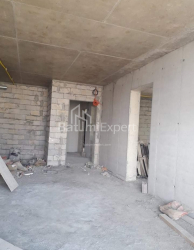 Apartment 1-room 35.2 m² - Jiuli Shartava, Batumi
