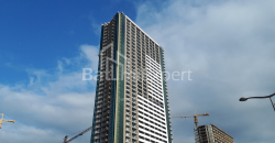 Apartment 35.2 m² - Jiuli Shartava, Batumi, Georgia