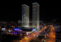 Apartment 35.2 m² - Jiuli Shartava, Batumi, Georgia