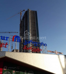 Apartment 35.2 m² - Jiuli Shartava, Batumi, Georgia