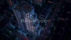 Apartment 32 m² - Ekvtime Takaishvili, Batumi, Georgia