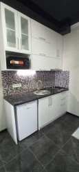 Apartment 32 m² - Ekvtime Takaishvili, Batumi, Georgia