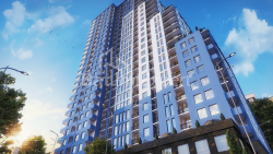 Apartment 32 m² - Ekvtime Takaishvili, Batumi, Georgia