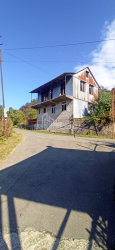 Private house 4-room 120 m² - Rustaveli, Chakvi