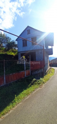 Private house 4-room 120 m² - Rustaveli, Chakvi