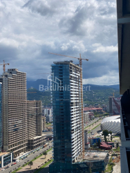 Apartment 33 m² - Sherif Khimshiashvili, Batumi, Georgia