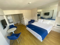 Apartment 33 m² - Sherif Khimshiashvili, Batumi, Georgia