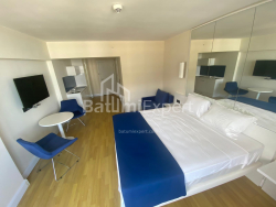 Apartment 33 m² - Sherif Khimshiashvili, Batumi, Georgia