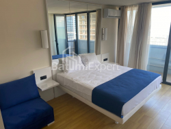 Apartment 33 m² - Sherif Khimshiashvili, Batumi, Georgia