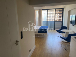 Apartment 33 m² - Sherif Khimshiashvili, Batumi, Georgia