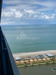 Apartment 33 m² - Sherif Khimshiashvili, Batumi, Georgia