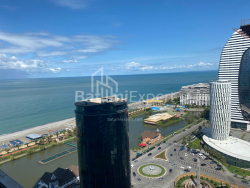 Apartment 33 m² - Sherif Khimshiashvili, Batumi, Georgia