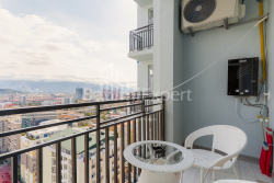 Apartment 52.5 m² - Ekvtime Takaishvili, Batumi, Georgia