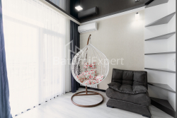 Apartment 52.5 m² - Ekvtime Takaishvili, Batumi, Georgia