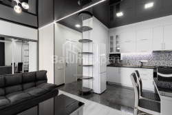 Apartment 52.5 m² - Ekvtime Takaishvili, Batumi, Georgia