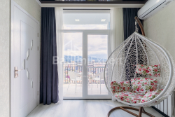 Apartment 52.5 m² - Ekvtime Takaishvili, Batumi, Georgia